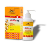 Tiger Balm Arthritis Rub, 4 fl.oz